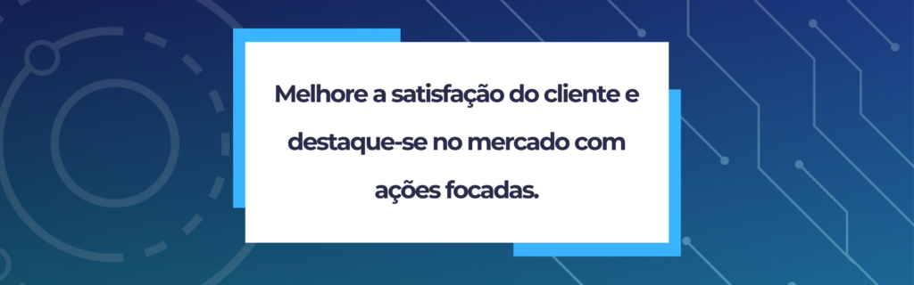 Estratégias para criar experiências personalizadas e focadas no consumidor